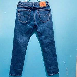 511 slim Levi’s